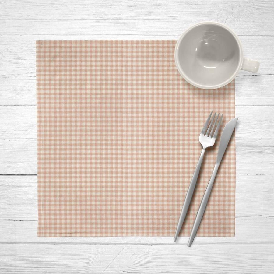 Belum Servetten Cuadros 50-11 Multicolour