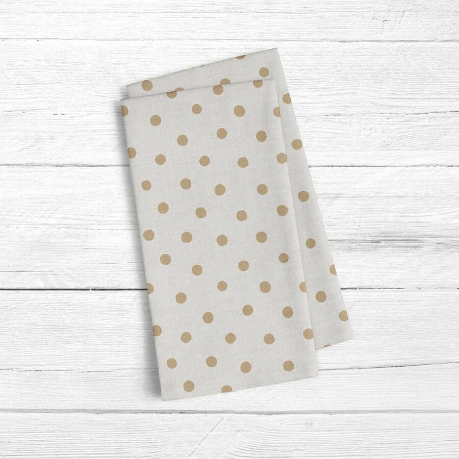 Belum Keukendoek 0120-176 45 x 70 cm 2 Stuks