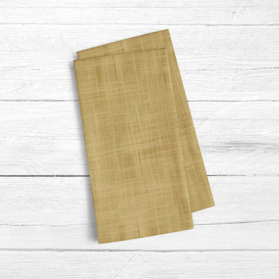 Belum Keukendoek 0120-28 45 x 70 cm 2 Stuks