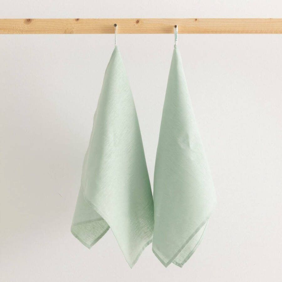 Belum Keukendoek Water 45 x 70 cm 2 Stuks