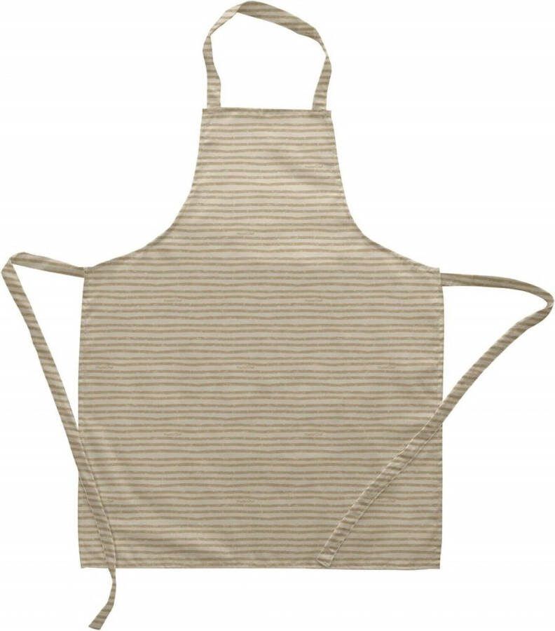 Belum Schort 0400-91 66 x 58 cm Kinderen