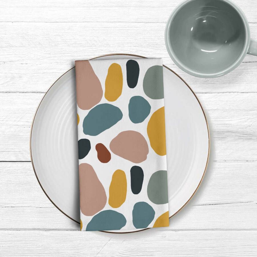 Belum Servetten 0120-05 Multicolour