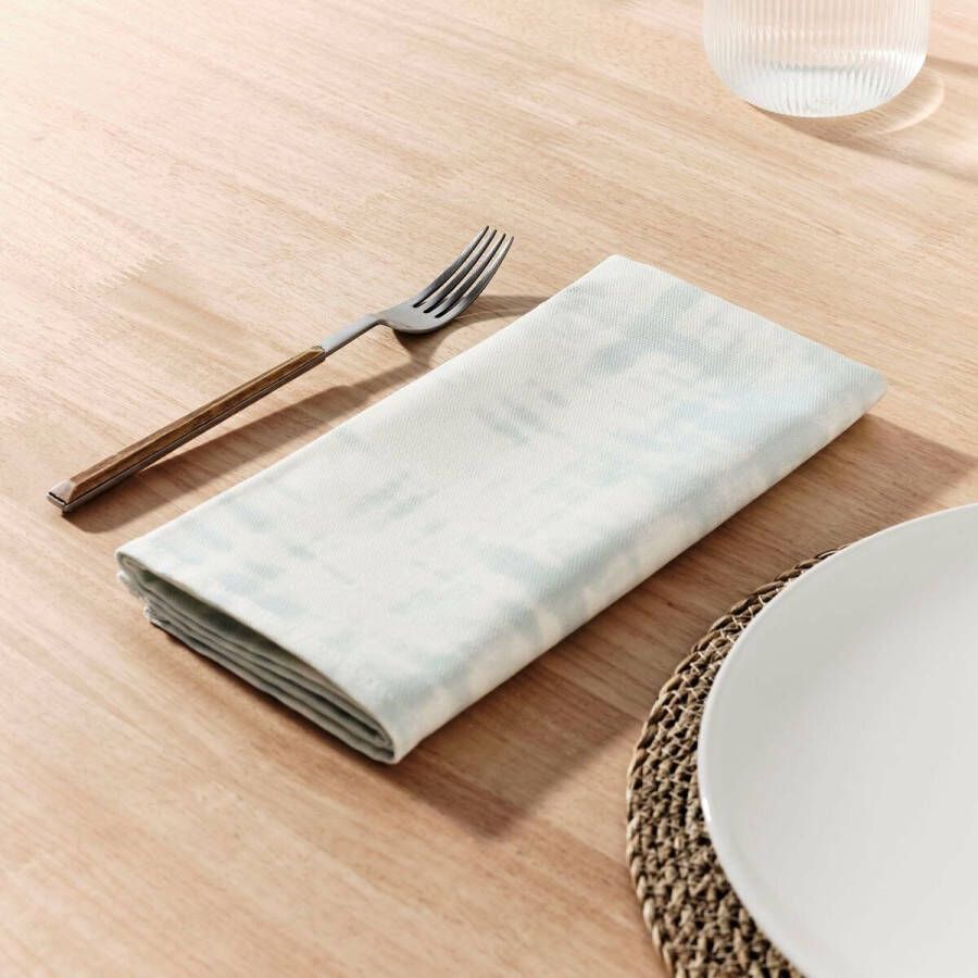 Belum Servetten 0120-229 Multicolour 50 x 50 cm