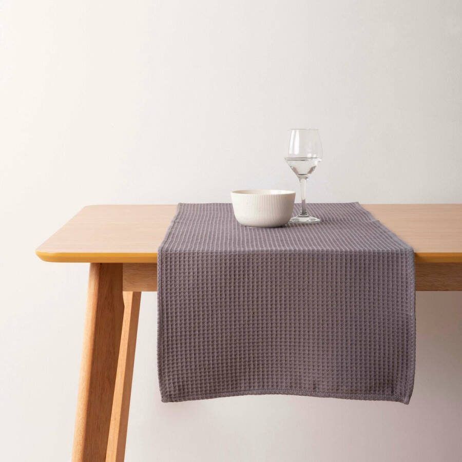 Belum Tafelloper Waffle 45 x 140 cm
