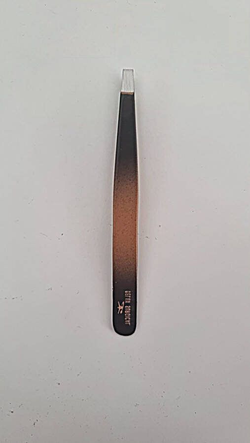 Belux Surgical Insruments Belux Surgical Instruments epileer pincet 9.5cm set van 2