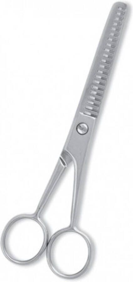 Belux Surgical Instruments McIndoe anatomische pincet 15.50cm rvs