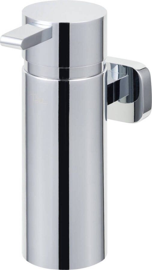 Ben Mykanto Zeepdispenser 5 8x10 4x16 2 cm Chroom