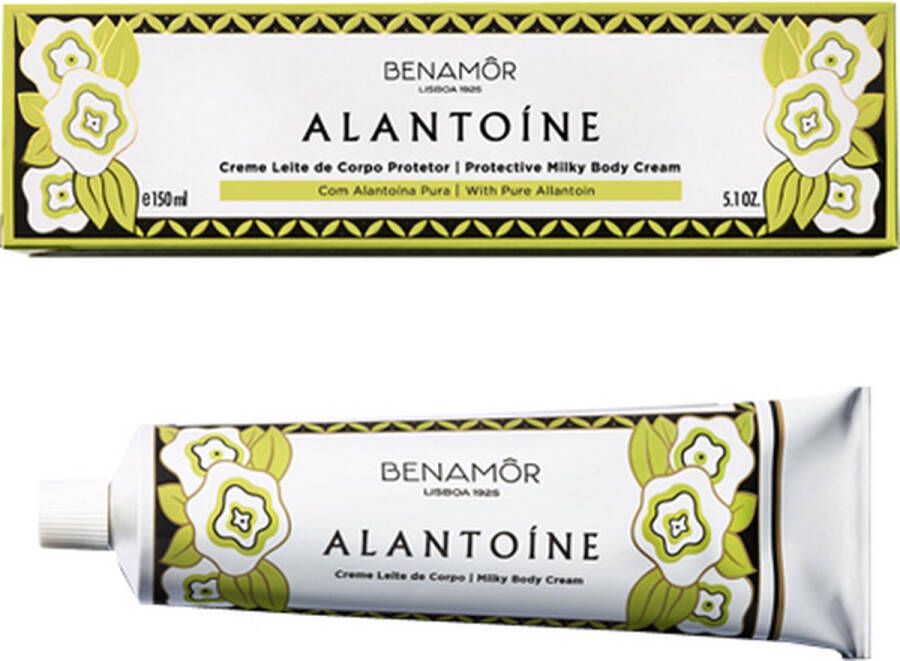 Benamôr Alantoine Milky body cream 150ml