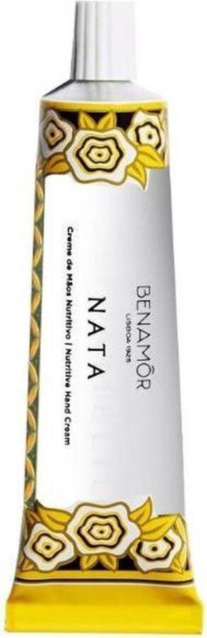 Benamôr Nata Milky Body Cream 150ml