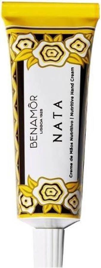 Benamôr Nata Nutritious Hand Cream 30ml