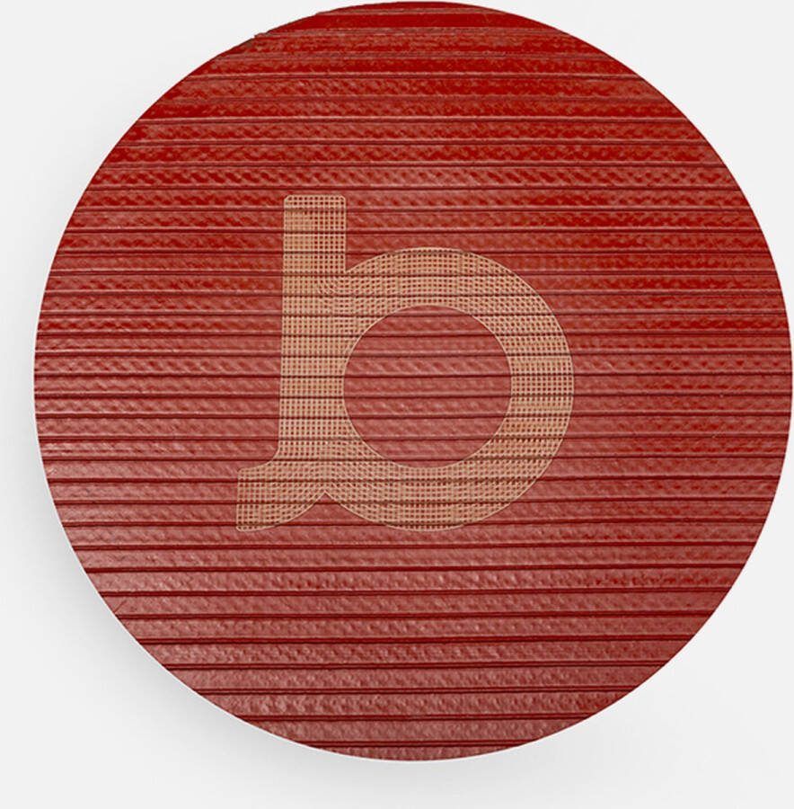 BENDL Upcycled Brandslang pannenonderzetters| onderzetter pannenset
