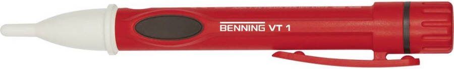 Benning VT 1 batterij-spanningstester