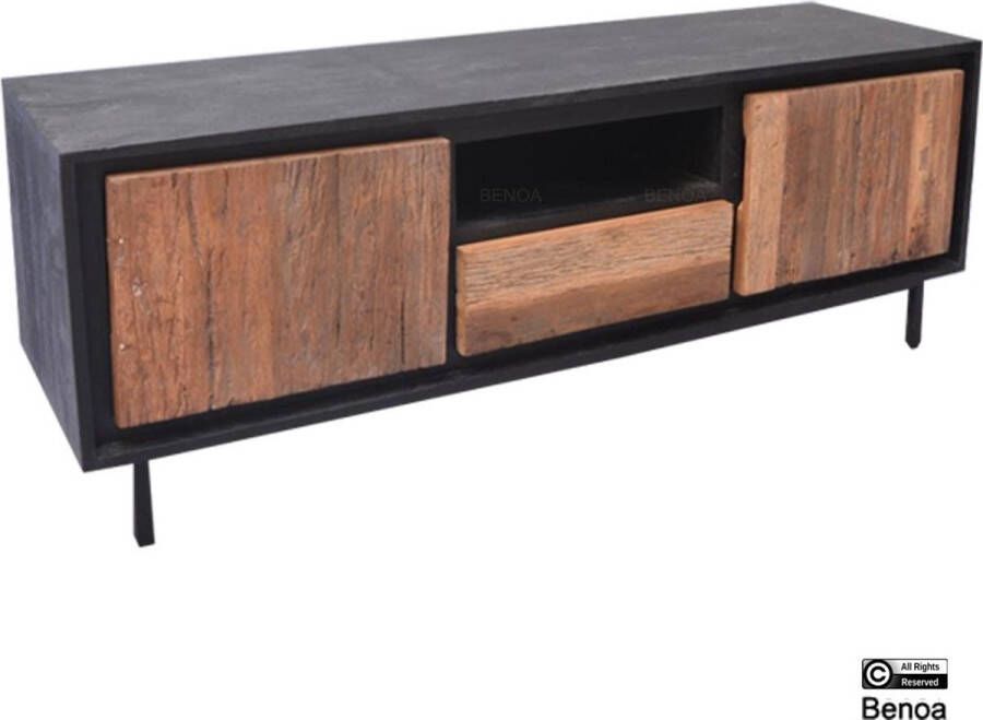 Benoa Anayah TV Cabinet 140 cm