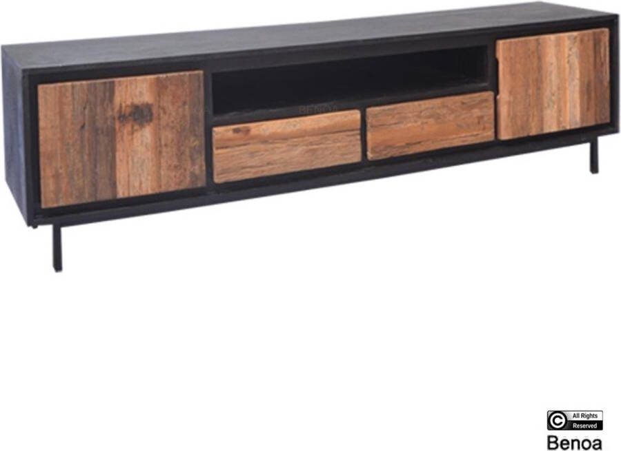 Benoa Anayah TV Cabinet 180 cm