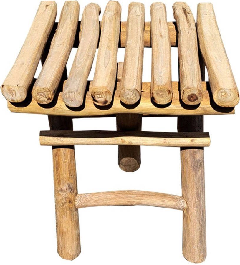 Benoa Barney Stool 30 cm