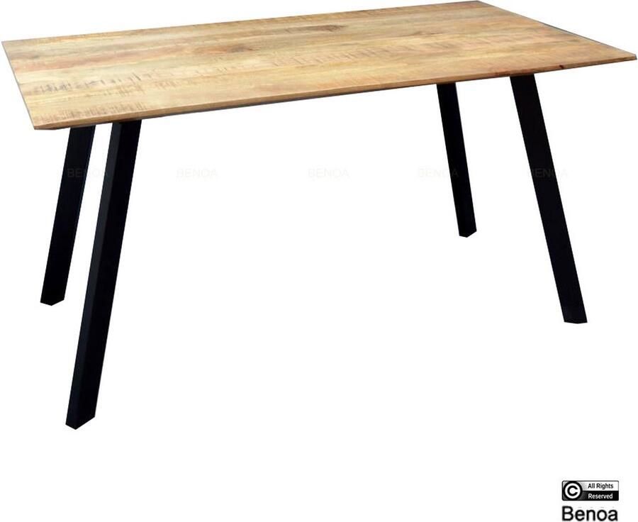 Benoa Berlin Dining Table 220