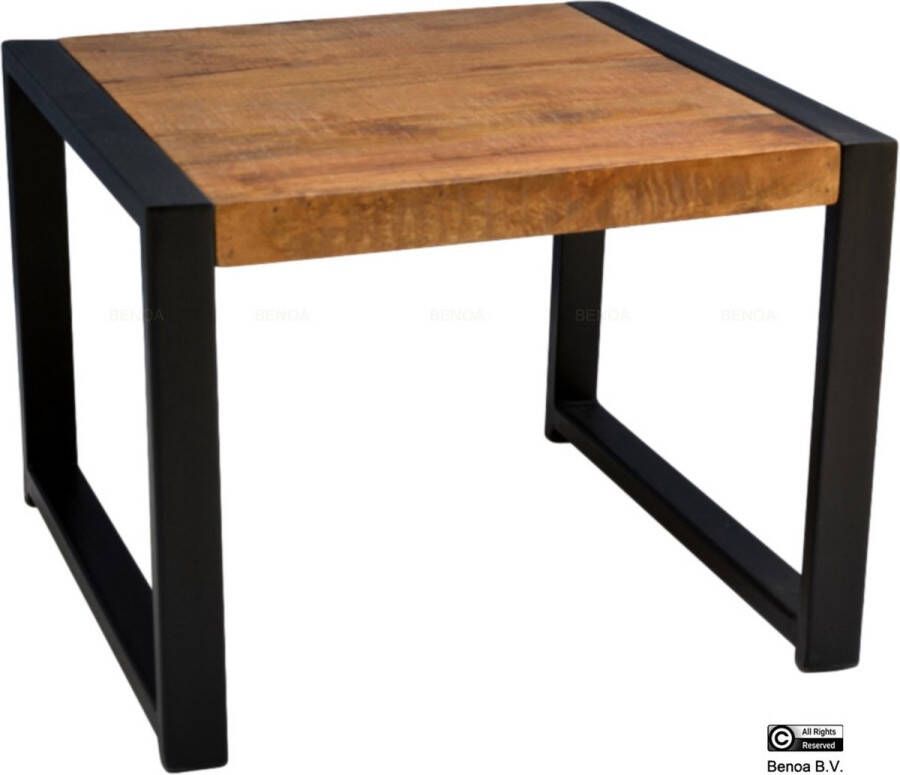 Benoa Britt Coffee Table 140 cm