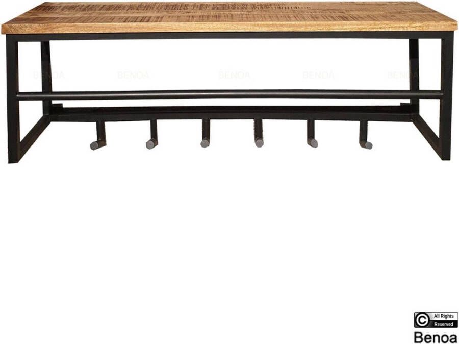 Benoa Coat Hanger 120