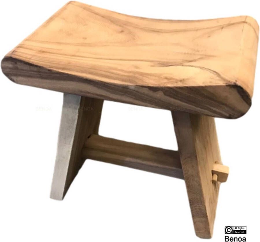 Benoa Suar Sate Bench 50