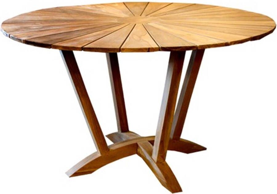 Benoa Sun Table 130 cm