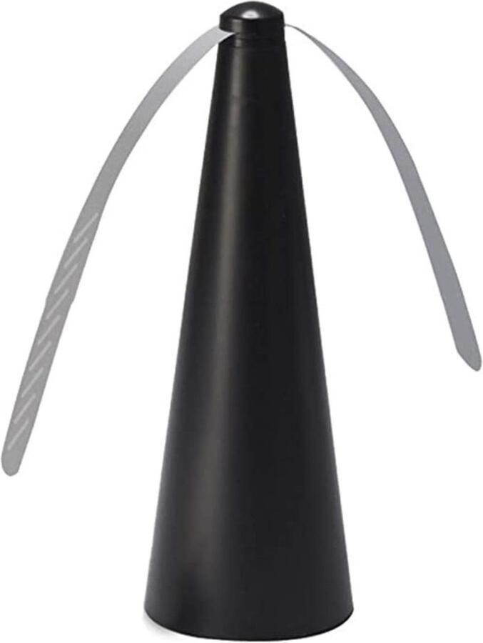Benson Vliegenverjager voor Tafel Geruisloos Veilig 40 cm 25 cm