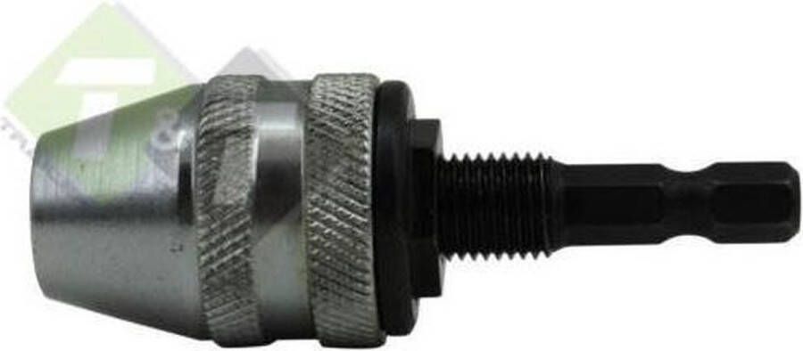 Benson Boorkop bit compact Boor kop 1 4''