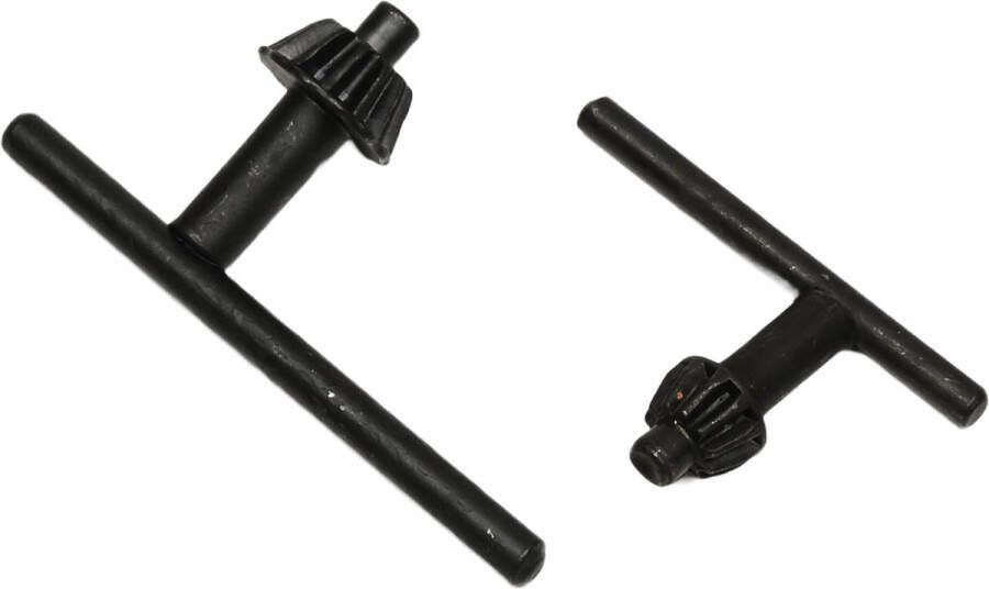 Benson Boorkopsleutel Boorsleutel Boormachine Sleutel 10 & 13 mm