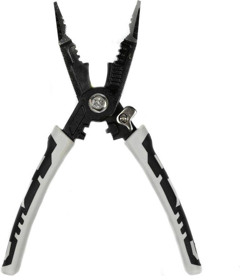 Benson Elektricien Tang Multifunctioneel 3 in 1 Lengte 20 cm