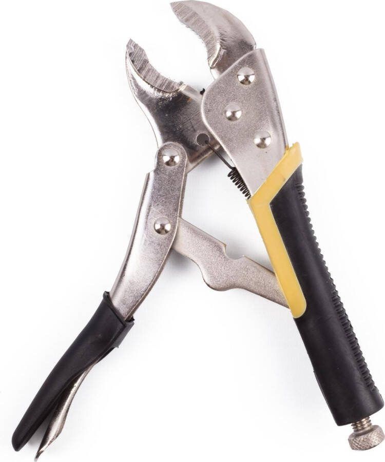 Benson Griptang Verstelbare mond Soft grip 250 mm