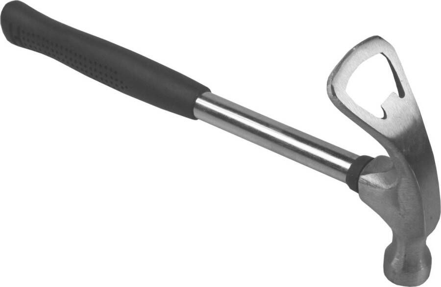 Benson Hofftech Hamer met bieropener