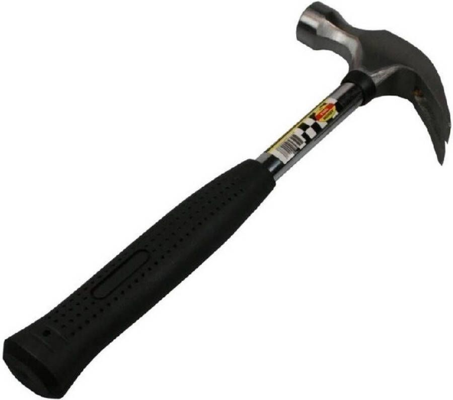 Benson Klauwhamer hamer stalen steel 800 gram gereedschap hamers