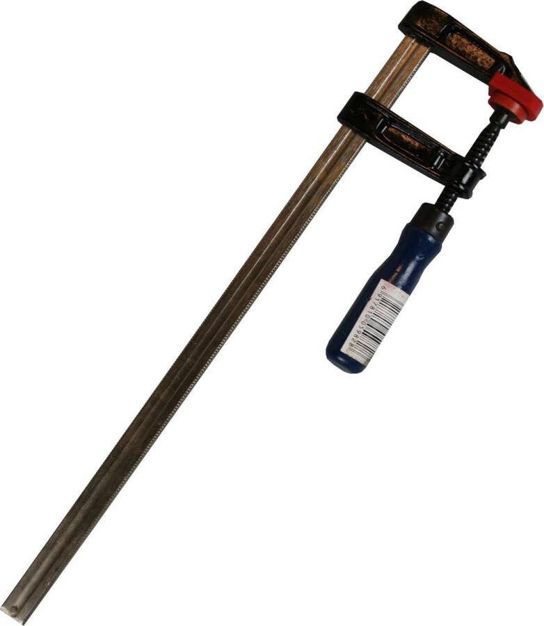 Benson Lijmklem 50 x 300 mm Gietijzer Voor hobby en lichte klussen