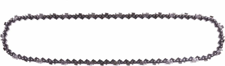 Benson Losse ketting voor benzine kettingzaag 50 cm 76 schakels 1.5 mm groef zwart