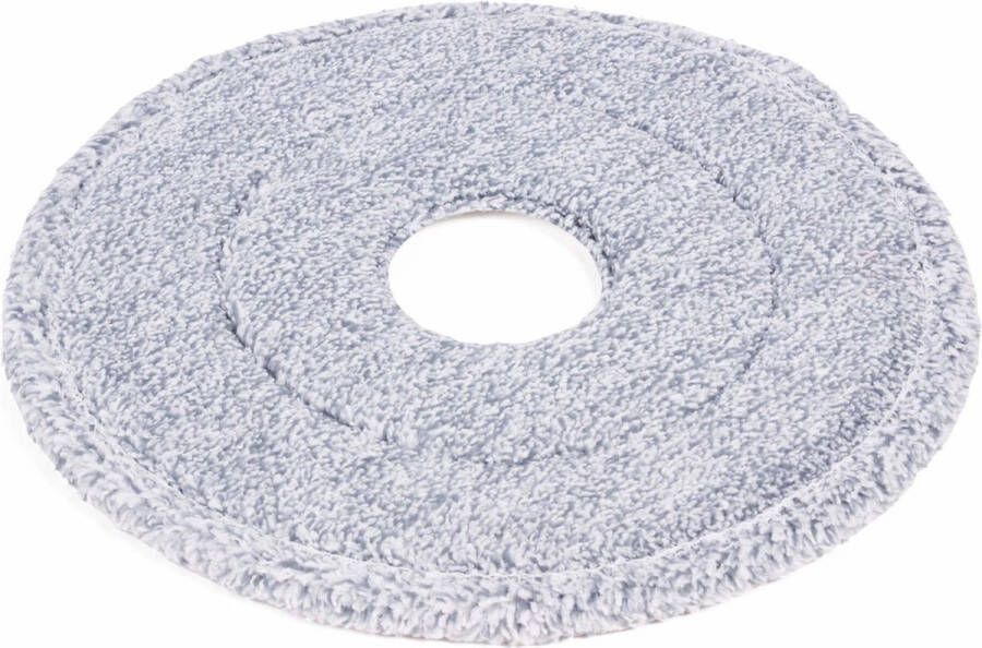 Benson Losse Mop Pad Microfiber 360° Spinning