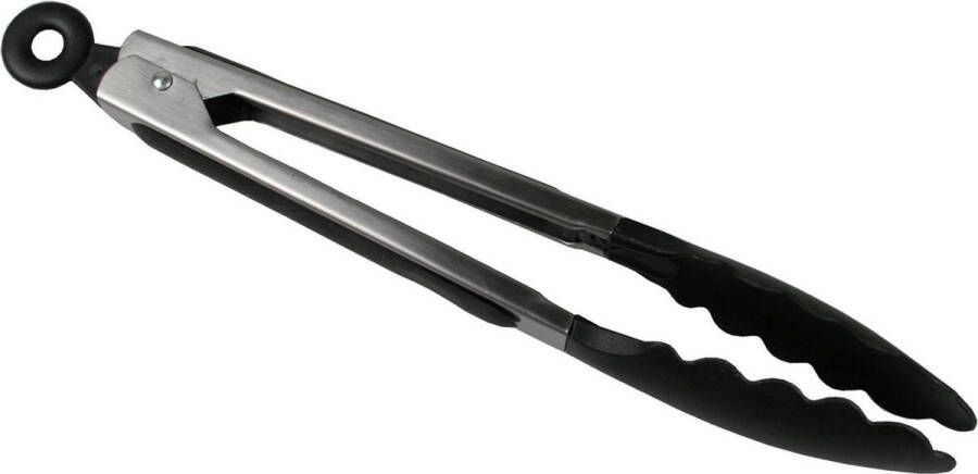 Benson Multifunctionele keukentang ophangoog 23 cm zwart