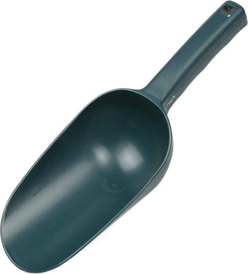 Benson Multischep Kunststof Lichtgewicht 30 x 12 x 6 cm Groen