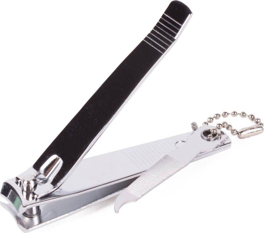Benson Nagelknipper Met Vijl (Lengte 80 mm)