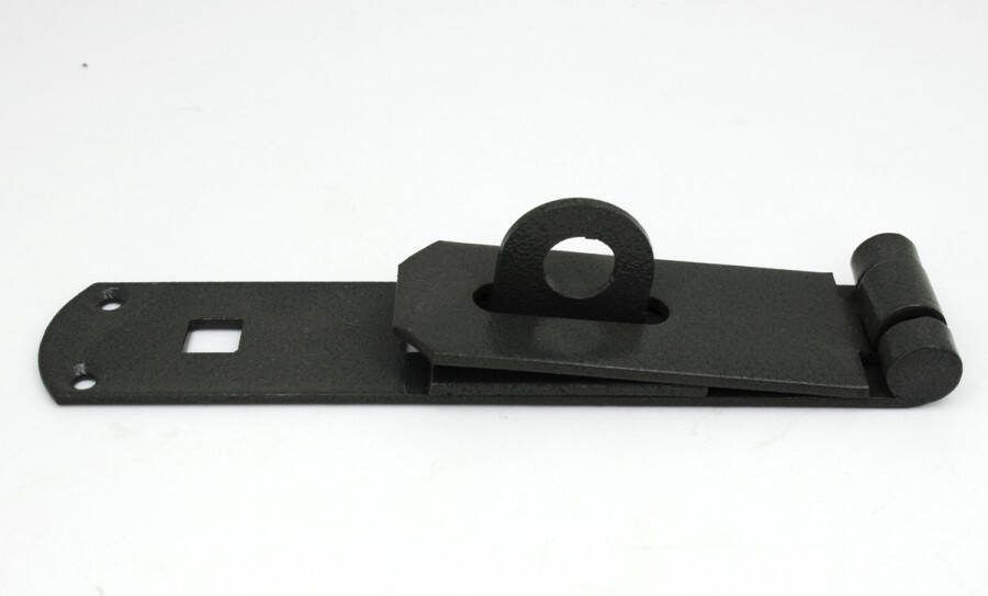 Benson Overslag Kist Heavy Duty 240 x 50 mm