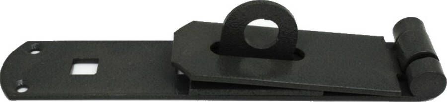 Benson Overvalslot Over slag kist 240 x 50 mm Heavy Duty
