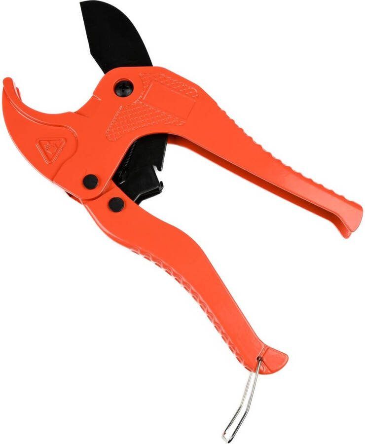 Benson Pijpensnijder Ø 0 t m 42 mm 65mn mes met ptfe coating Oranje
