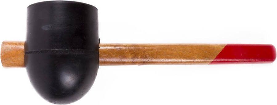 Benson Hammer Rubber Ø 90 mm Rond Tegel