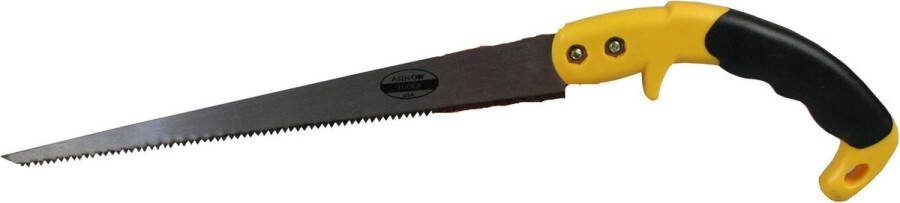 Benson Schrobzaag Ergonomisch Handvat Gehard Zaagblad 300 mm 9 TPI