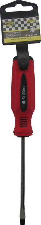 Benson Schroevendraaier PZ1x75mm Kruiskop 010285