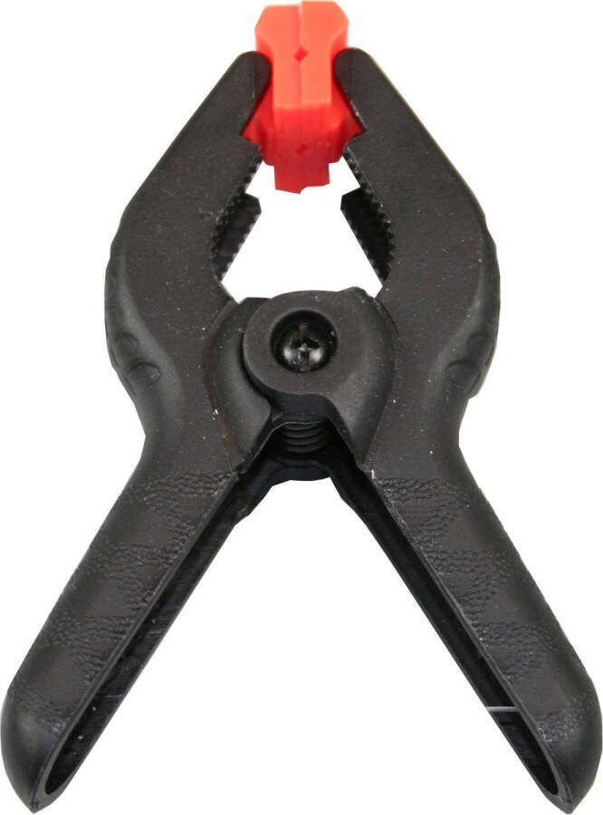 Benson Sterke zeilklem 10 cm Slagvast kunststof Voor boot- tuin- en marktzeilen