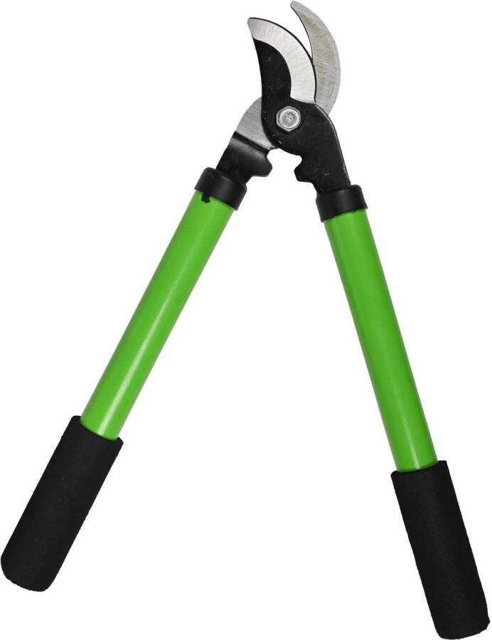 Green Arrow Takkenschaar Klein Met Aambeeld 38 cm Messen Met Tefloncoating Geschikt Voor Snoeien Takken Planten Bloemen