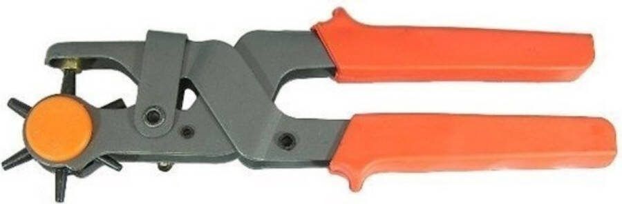 Benson Revolvertang Verstelbare gaatjes Hefboomwerking 230 mm