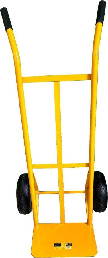 Benson Tools 014415 Steekwagen geel actie