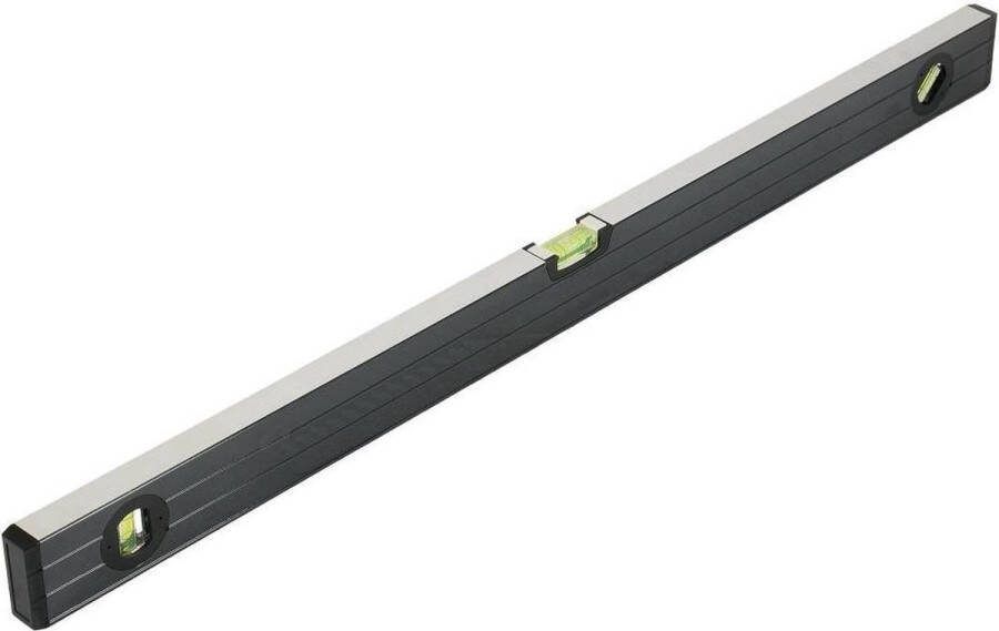 Benson Waterpas 3 libellen 100 cm lichtgewicht aluminium blauw