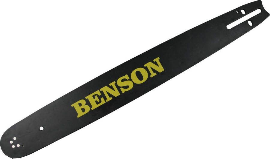 Benson Zaagblad voor kettingzaag duurzaam materiaal 50 8 cm per stuk