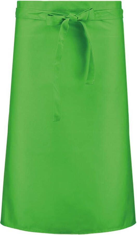 Benza Schort Kort Sloof Groen 71 x 96 cm (LxB)